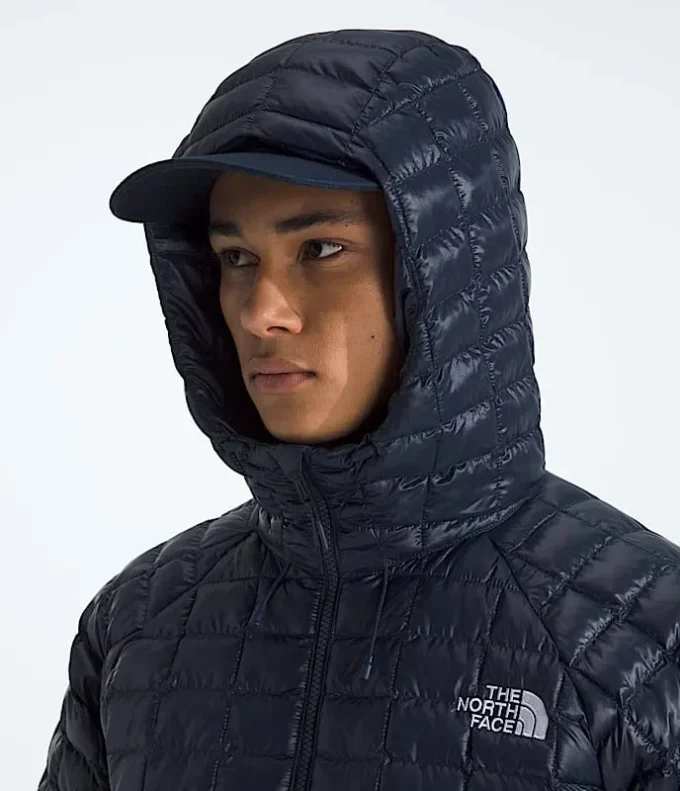 THERMOBALL™ Hooded Jacket für Herren THERMOBALL™ Hooded Jacket für Herren