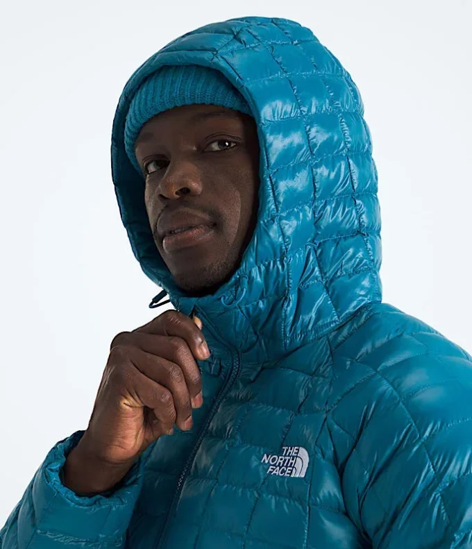 THERMOBALL™ Hooded Jacket für Herren