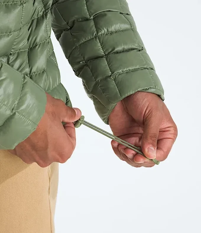 THERMOBALL™ Hooded Jacket für Herren THERMOBALL™ Hooded Jacket für Herren