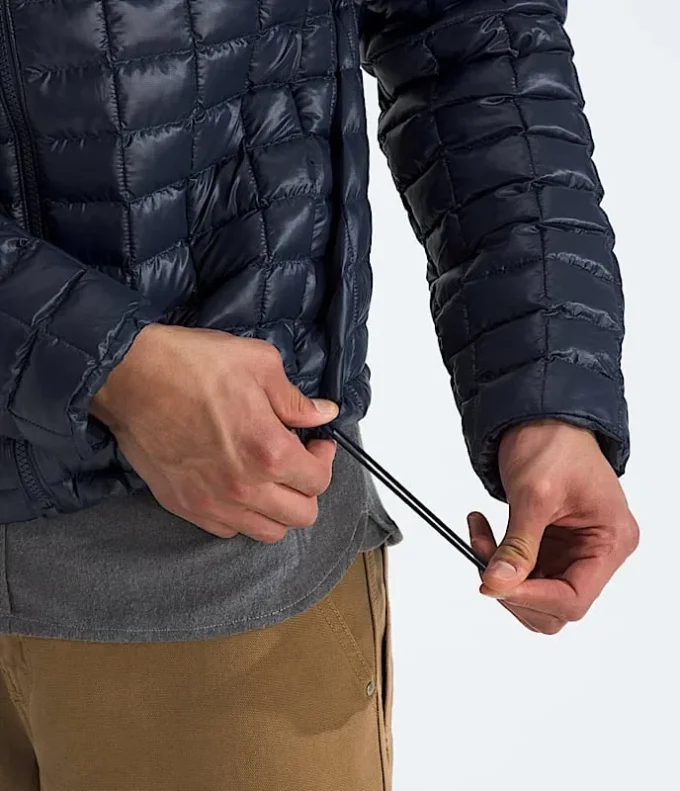 THERMOBALL™ Hooded Jacket für Herren THERMOBALL™ Hooded Jacket für Herren