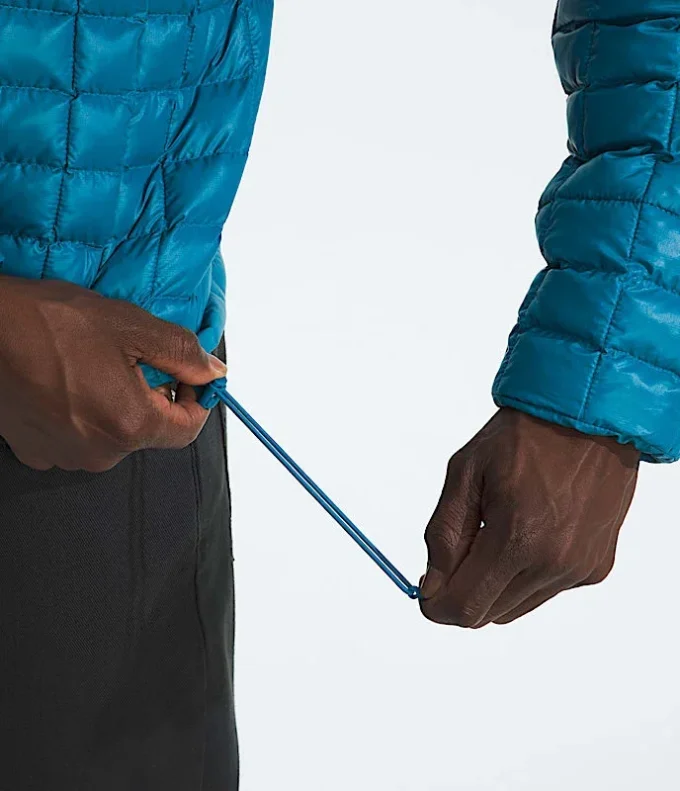 THERMOBALL™ Hooded Jacket für Herren