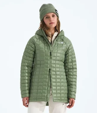 THERMOBALL™ Hooded Parka für Damen