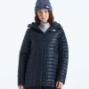 THERMOBALL™ Hooded Parka für Damen