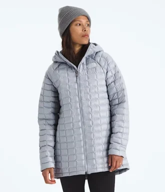 THERMOBALL™ Hooded Parka für Damen