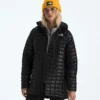 THERMOBALL™ Hooded Parka für Damen
