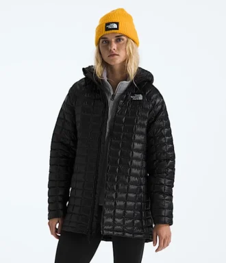 THERMOBALL™ Hooded Parka für Damen
