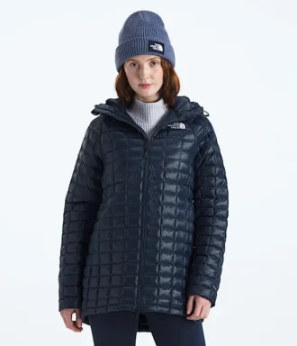 THERMOBALL™ Hooded Parka für Damen