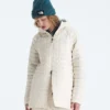 THERMOBALL™ Hooded Parka für Damen