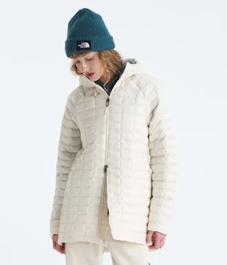 THERMOBALL™ Hooded Parka für Damen