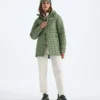 THERMOBALL™ Hooded Parka für Damen