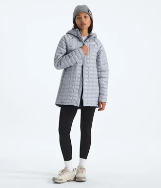 THERMOBALL™ Hooded Parka für Damen