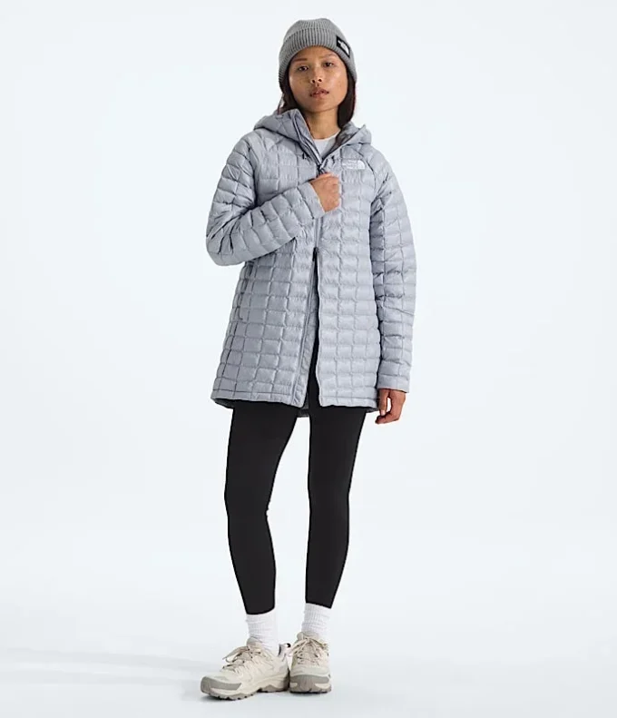 THERMOBALL™ Hooded Parka für Damen