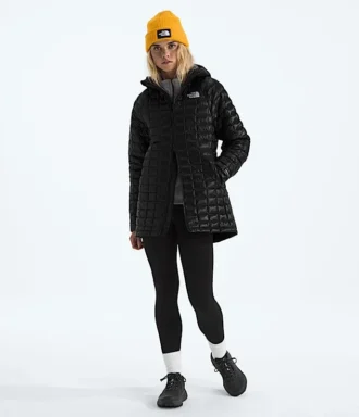 THERMOBALL™ Hooded Parka für Damen