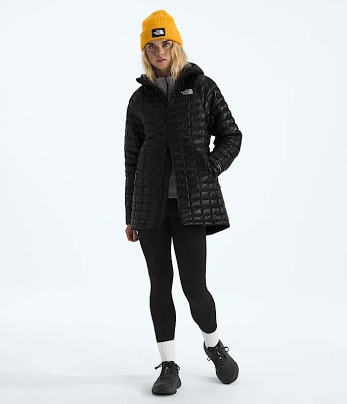 THERMOBALL™ Hooded Parka für Damen