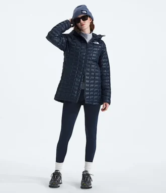 THERMOBALL™ Hooded Parka für Damen