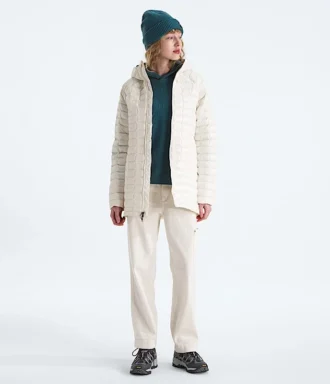 THERMOBALL™ Hooded Parka für Damen