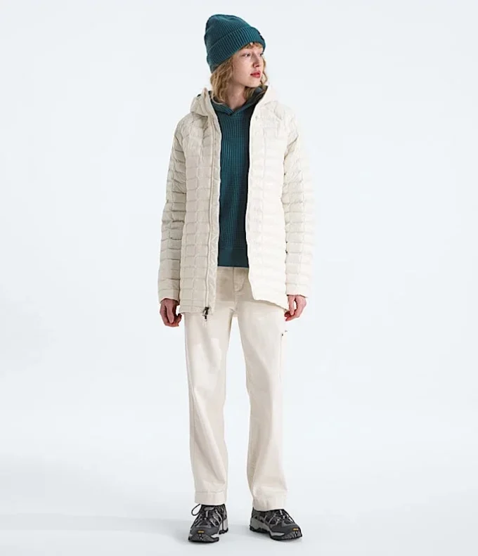 THERMOBALL™ Hooded Parka für Damen