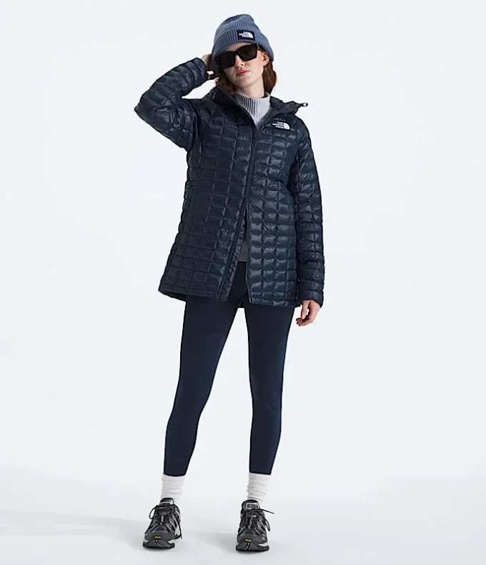 THERMOBALL™ Hooded Parka für Damen