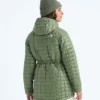 THERMOBALL™ Hooded Parka für Damen