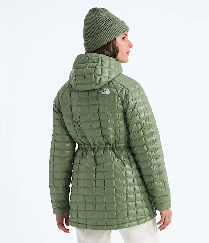 THERMOBALL™ Hooded Parka für Damen