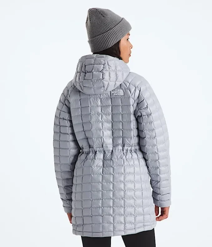 THERMOBALL™ Hooded Parka für Damen