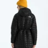 THERMOBALL™ Hooded Parka für Damen