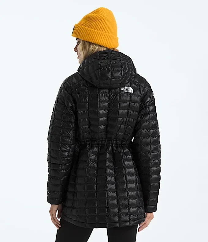 THERMOBALL™ Hooded Parka für Damen