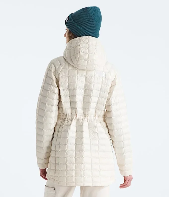 THERMOBALL™ Hooded Parka für Damen