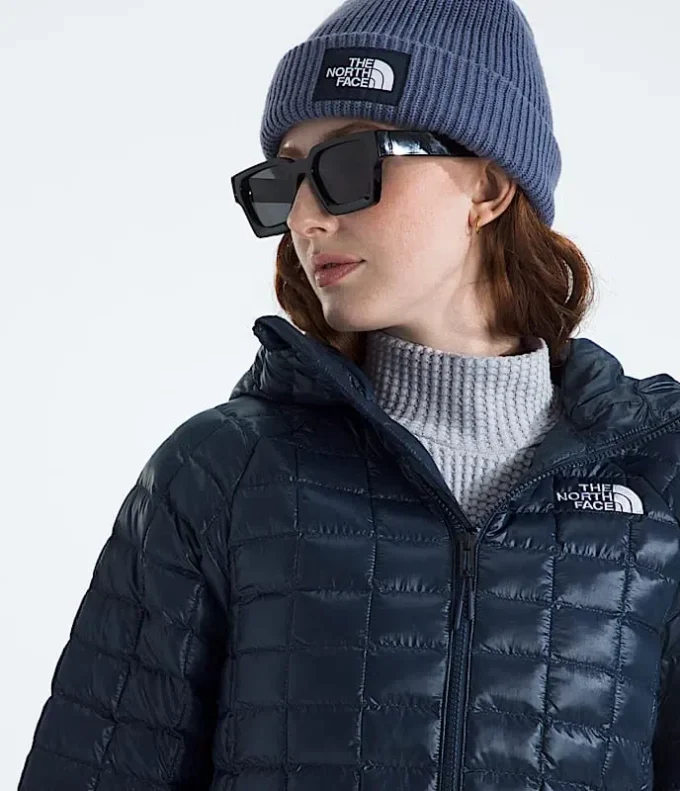 THERMOBALL™ Hooded Parka für Damen