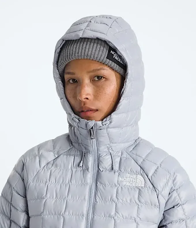 THERMOBALL™ Hooded Parka für Damen