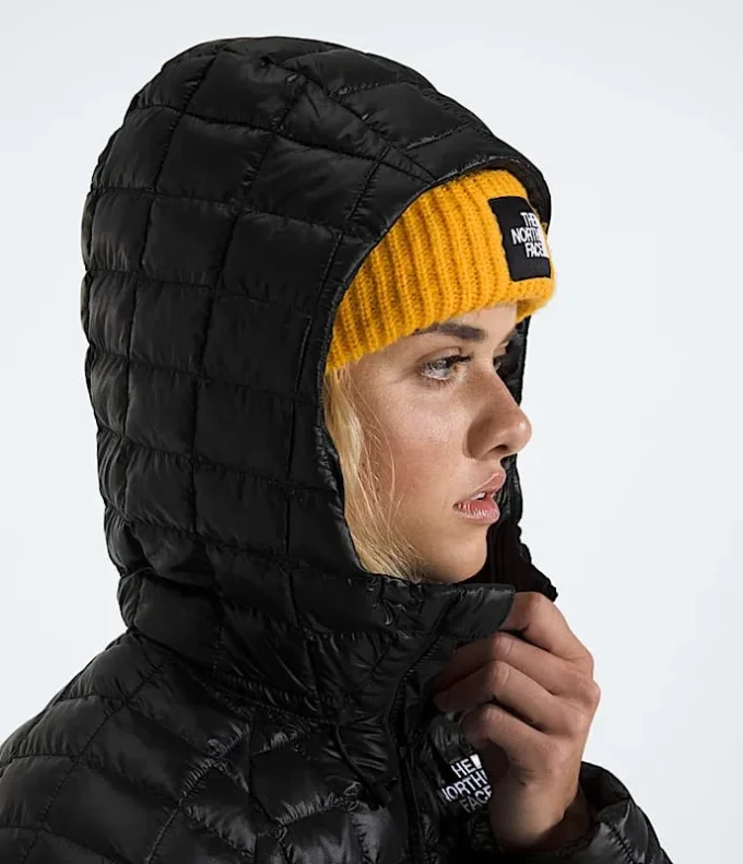 THERMOBALL™ Hooded Parka für Damen