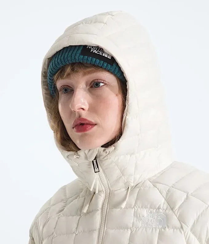 THERMOBALL™ Hooded Parka für Damen