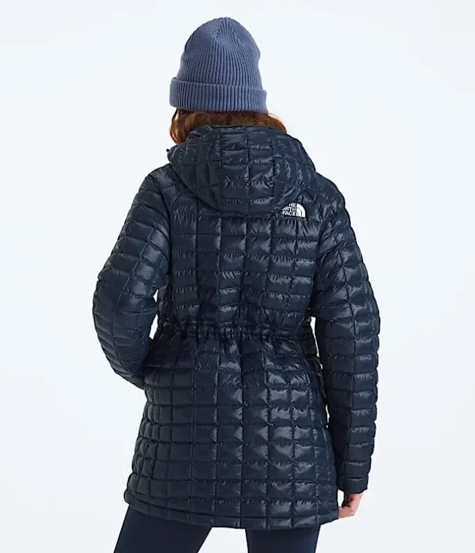 THERMOBALL™ Hooded Parka für Damen