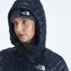 THERMOBALL™ Hooded Parka für Damen