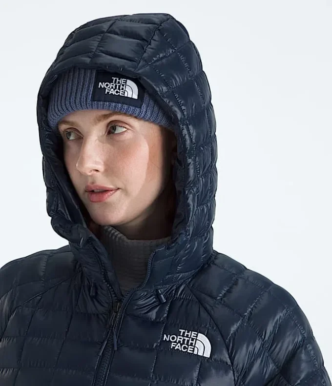 THERMOBALL™ Hooded Parka für Damen