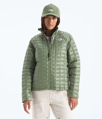 THERMOBALL™ Jacke für Damen