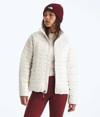 THERMOBALL™ Jacke für Damen