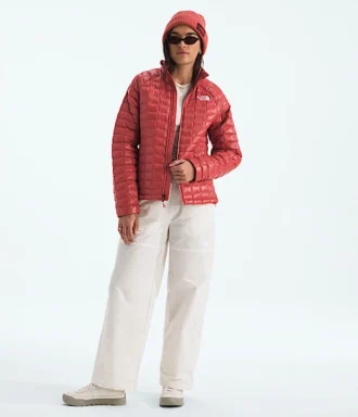 THERMOBALL™ Jacke für Damen