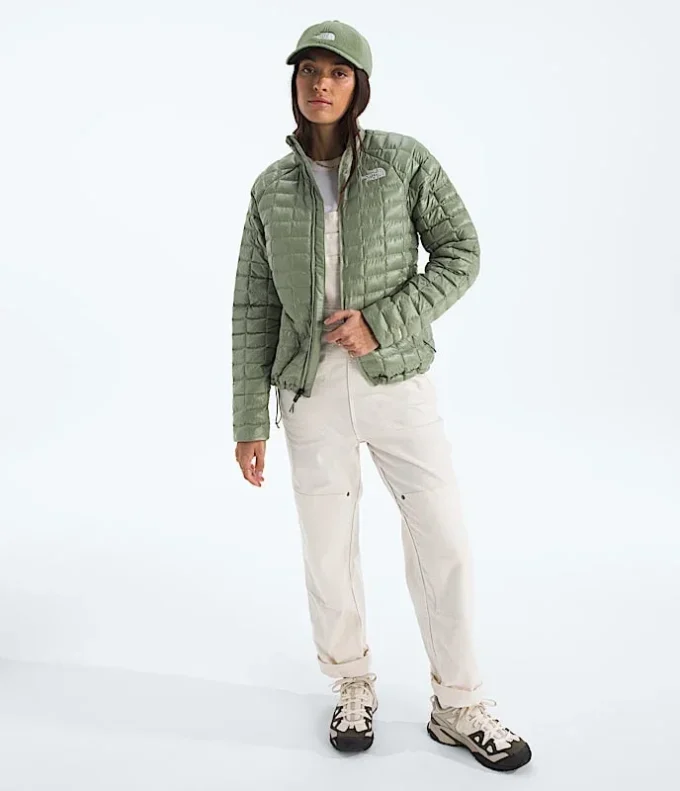 THERMOBALL™ Jacke für Damen THERMOBALL™ Jacke für Damen