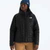 THERMOBALL™ Jacke für Damen in Übergröße THERMOBALL™ Jacke für Damen in Übergröße