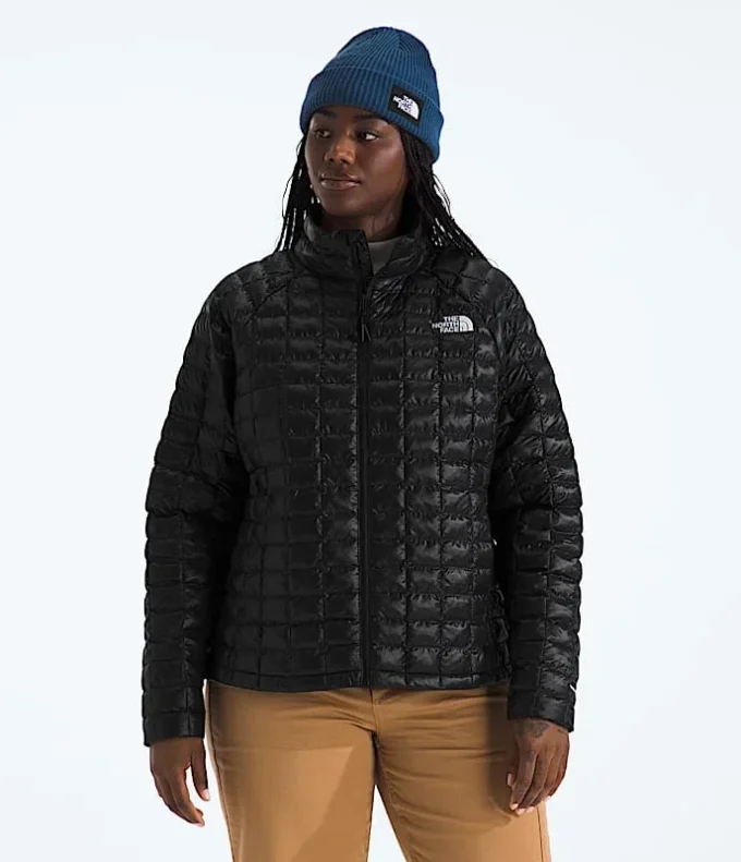 THERMOBALL™ Jacke für Damen in Übergröße THERMOBALL™ Jacke für Damen in Übergröße