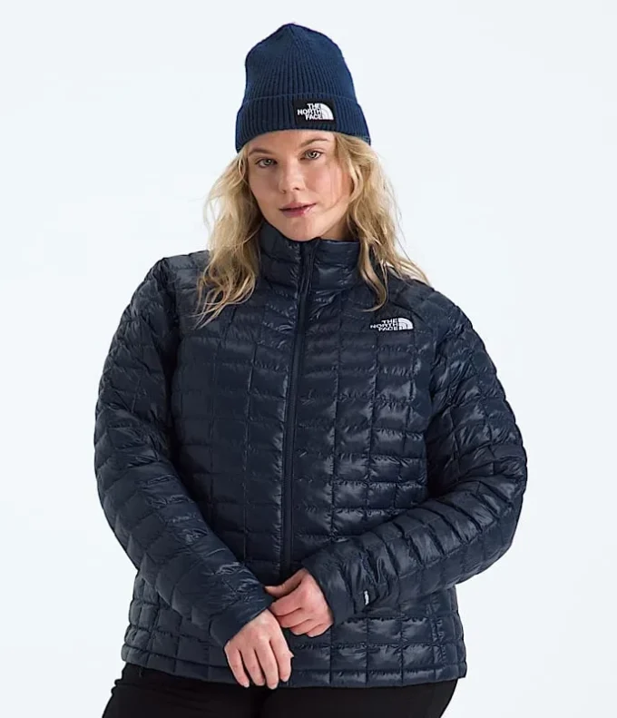 THERMOBALL™ Jacke für Damen in Übergröße THERMOBALL™ Jacke für Damen in Übergröße