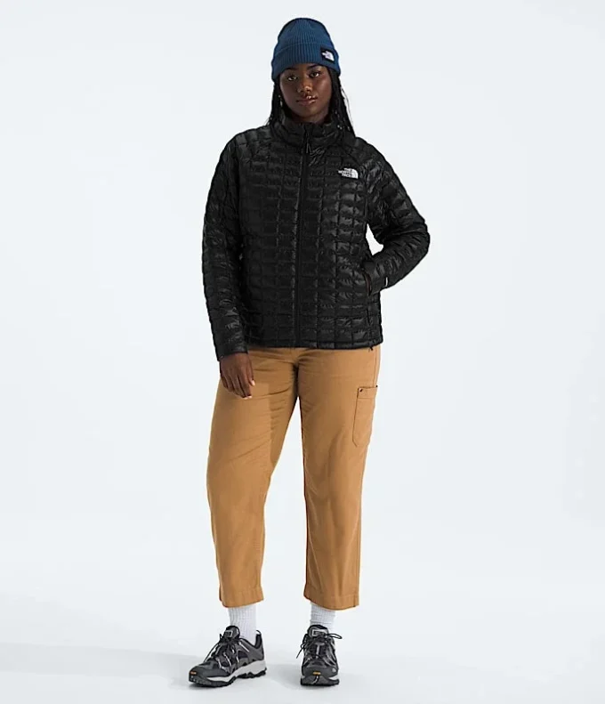 THERMOBALL™ Jacke für Damen in Übergröße THERMOBALL™ Jacke für Damen in Übergröße