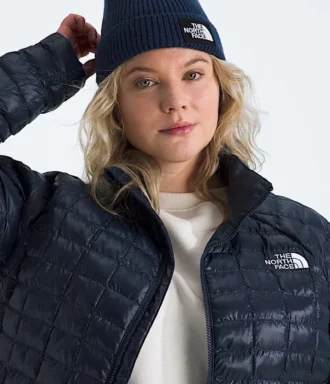 THERMOBALL™ Jacke für Damen in Übergröße THERMOBALL™ Jacke für Damen in Übergröße