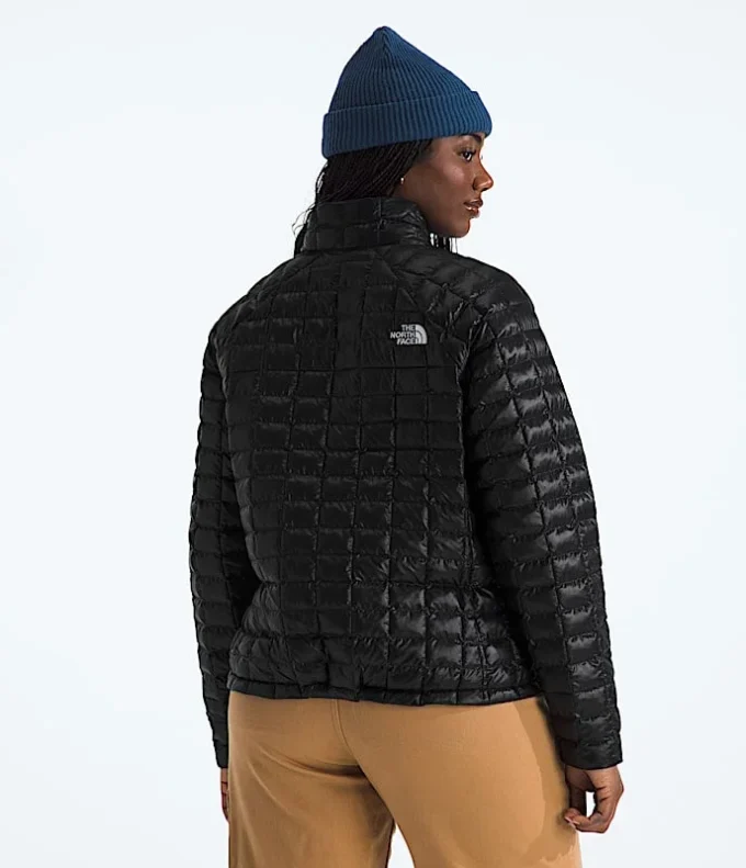 THERMOBALL™ Jacke für Damen in Übergröße THERMOBALL™ Jacke für Damen in Übergröße