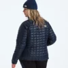 THERMOBALL™ Jacke für Damen in Übergröße THERMOBALL™ Jacke für Damen in Übergröße