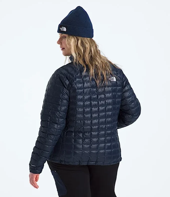 THERMOBALL™ Jacke für Damen in Übergröße THERMOBALL™ Jacke für Damen in Übergröße