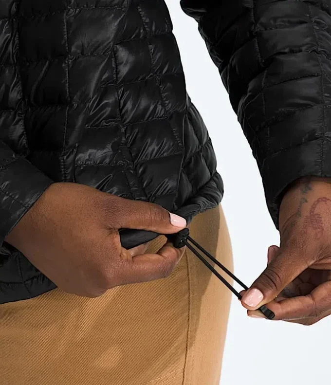 THERMOBALL™ Jacke für Damen in Übergröße THERMOBALL™ Jacke für Damen in Übergröße