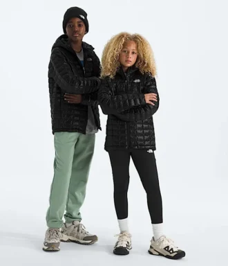 THERMOBALL™ Kapuzenjacke für Jungen und Mädchen
