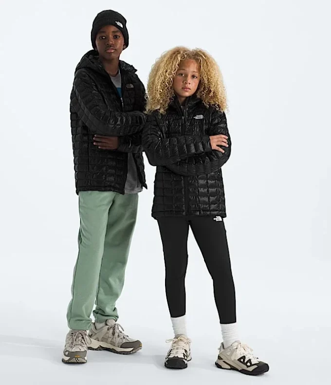 THERMOBALL™ Kapuzenjacke für Jungen und Mädchen THERMOBALL™ Kapuzenjacke für Jungen und Mädchen